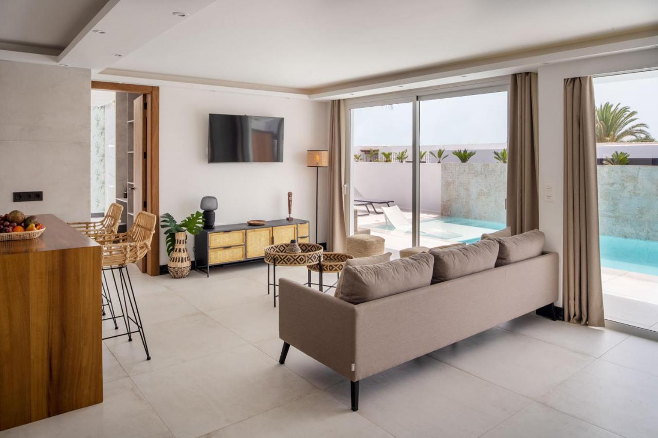 Coco By Agm Resorts Puerto del Carmen  Exterior photo