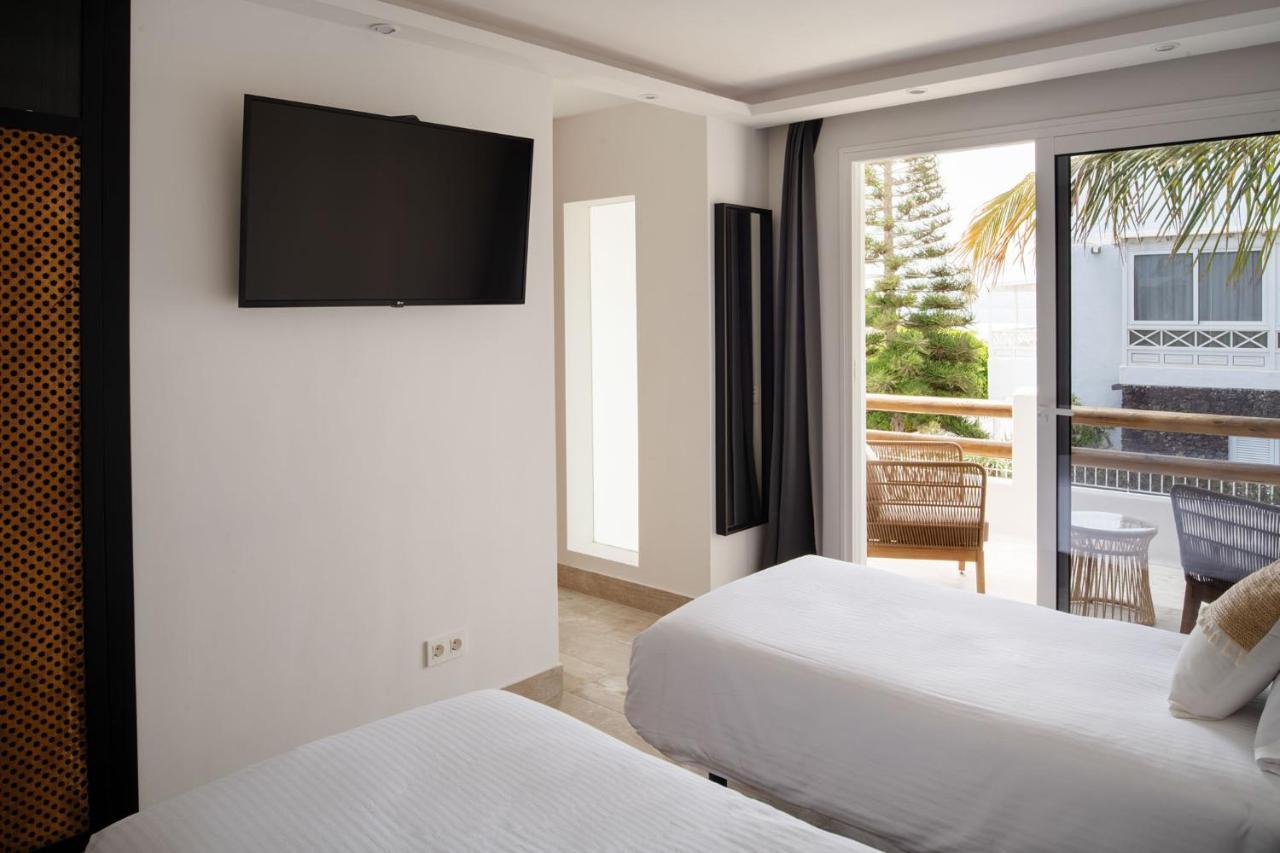 Coco By Agm Resorts Puerto del Carmen  Exterior photo