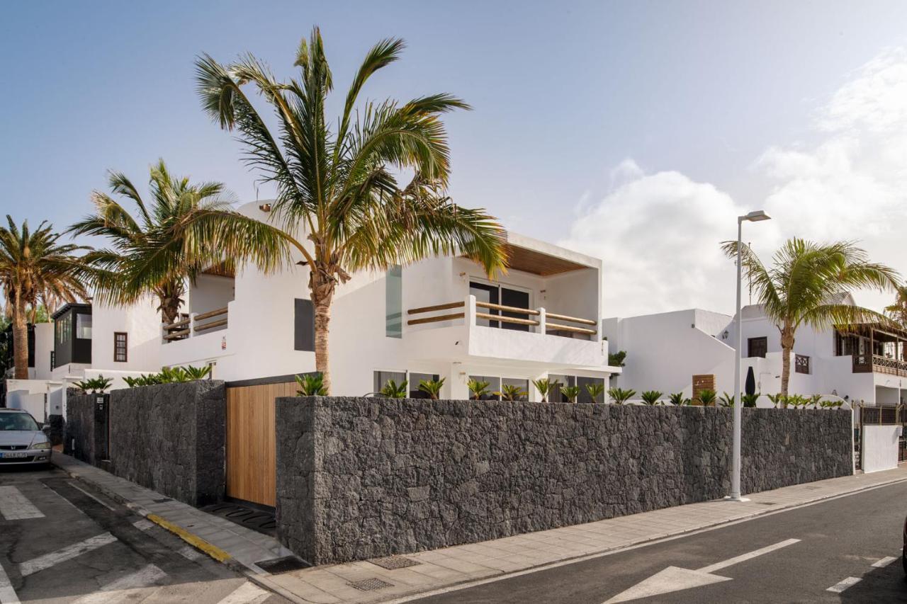 Coco By Agm Resorts Puerto del Carmen  Exterior photo