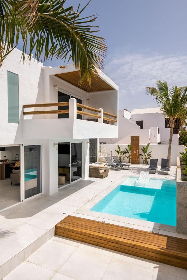 Coco By Agm Resorts Puerto del Carmen  Exterior photo