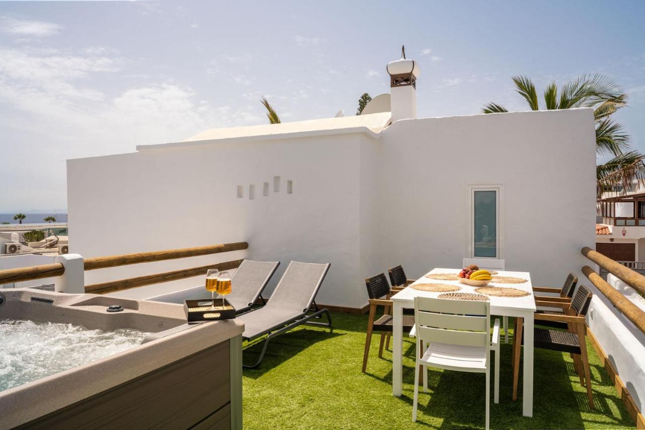 Coco By Agm Resorts Puerto del Carmen  Exterior photo