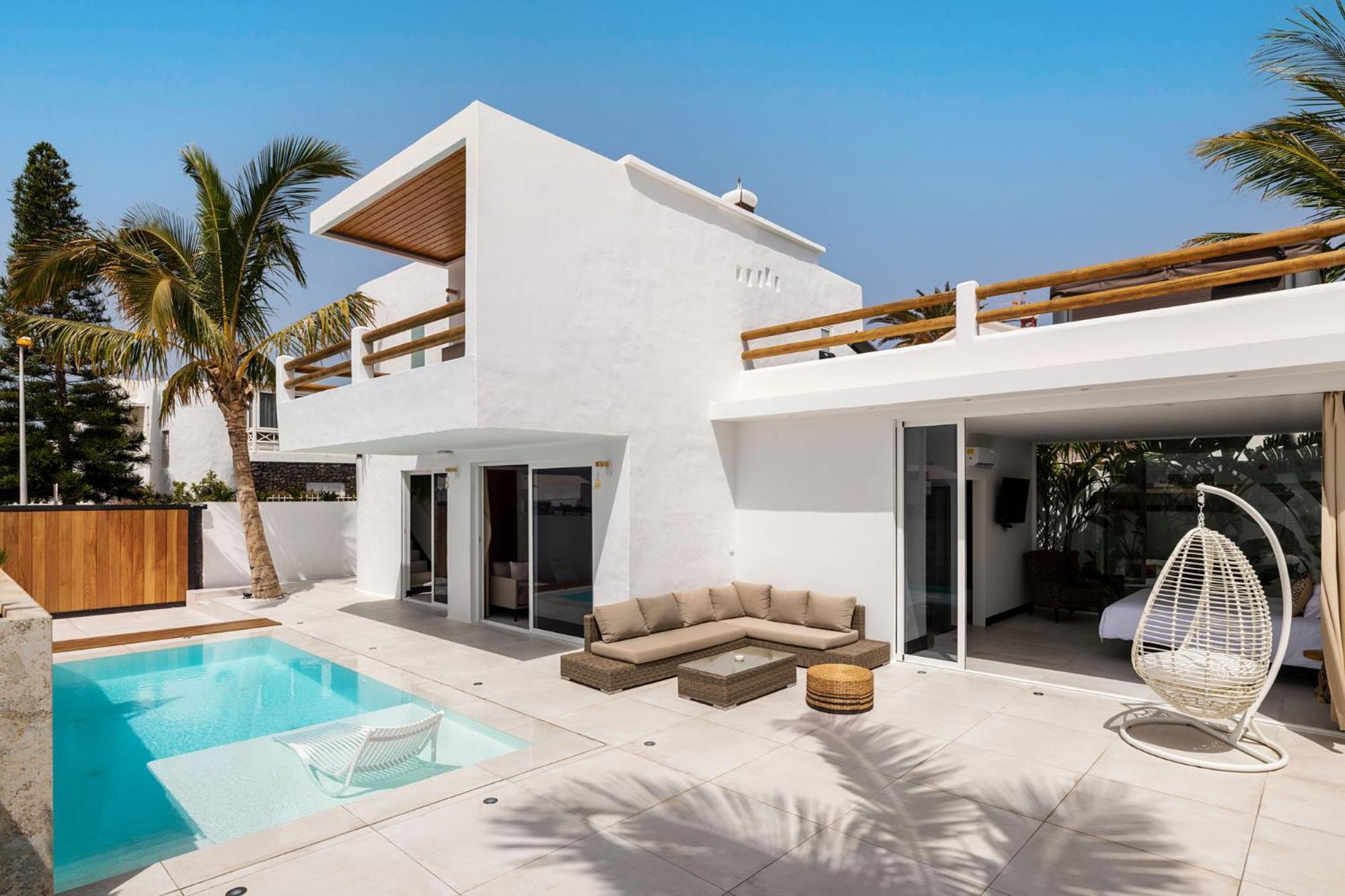 Coco By Agm Resorts Puerto del Carmen  Exterior photo