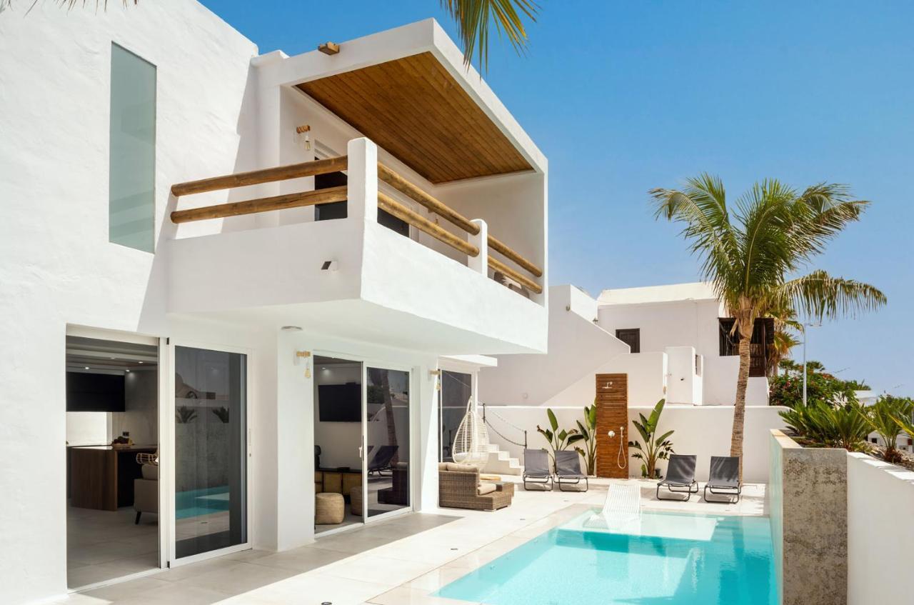 Coco By Agm Resorts Puerto del Carmen  Exterior photo
